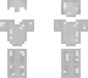 iron armour