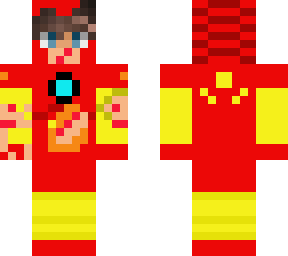 iron boy 134 roto