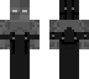 iron hide (halloween)
