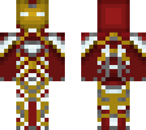 iron man