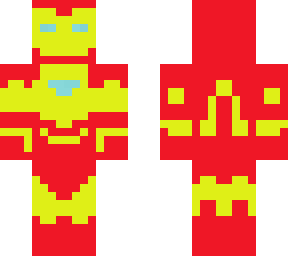 iron man