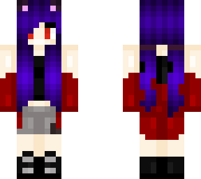 its a skin, idk