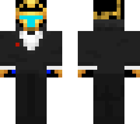 jackthegamerz suit