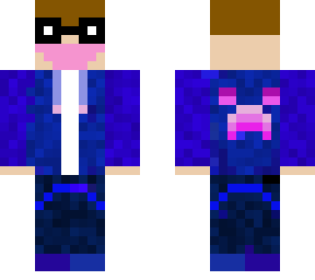 jacobs skin i love u