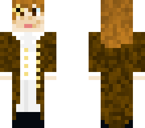 john laurens brown coat