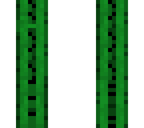 just a cactus