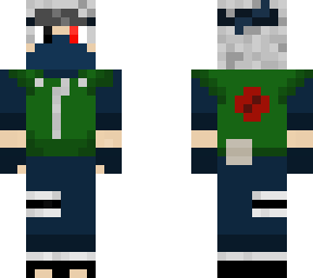 kakashi hatake of the sharingan