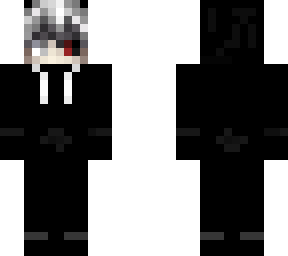 kaneki pijama