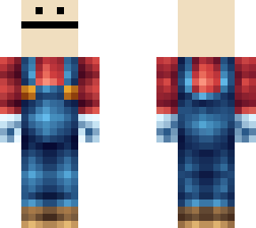 kaotic skin