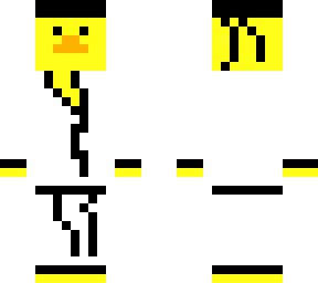 karate ducko