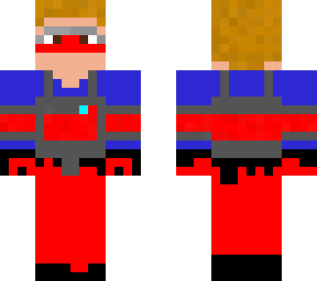 kid danger