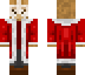 king llama