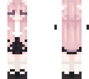 kitty pink~