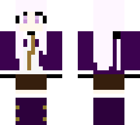 kyoko kirigiri (minecraft)