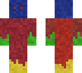 l skin