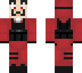la casa de papel pro