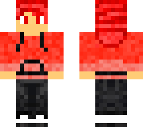 legion_bladers skin (red remake)