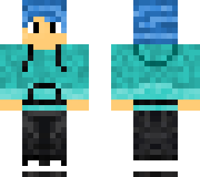 legion_bladers skin (remake fixed)