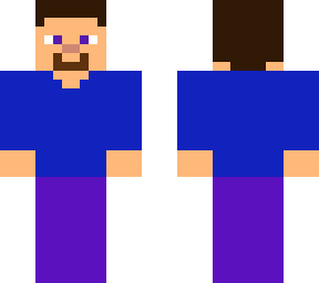 lego steve