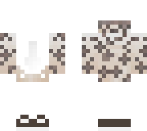 lil streetsters hoodie base