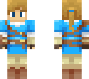 link from zelda