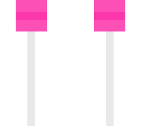 lolly pop on a stick