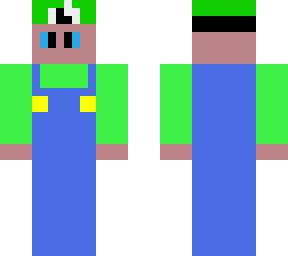 luigi