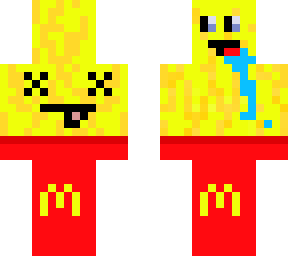 macdonalds