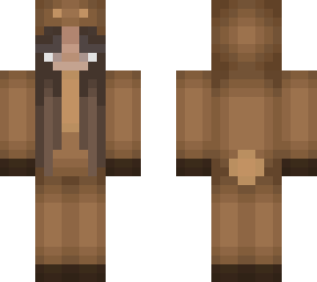 mae moose