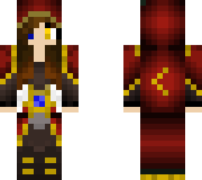 mage