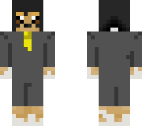 maggie suit