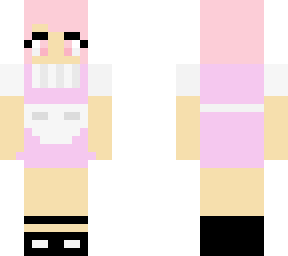 maid