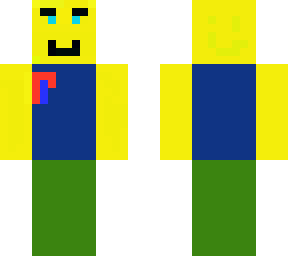 mama noob