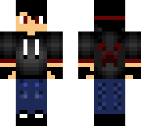 manto vtuber skin