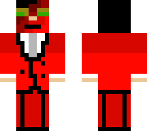 marczyk15 - innovative skin (halloween)