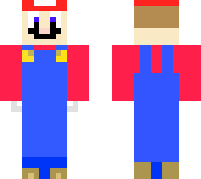 mario