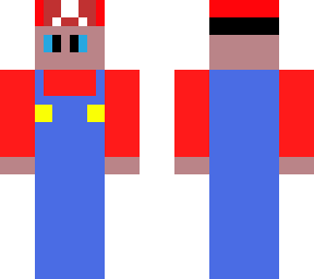 mario
