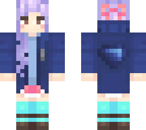 mcc vixella sapphire simmers