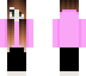me (except my tears ;-;)