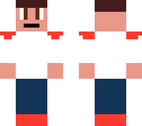mi broder skin :)