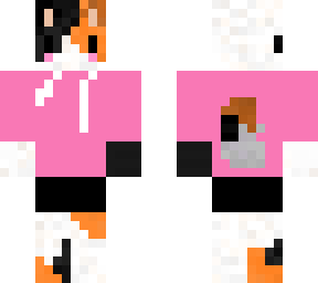 mi skin furro (carita sad)