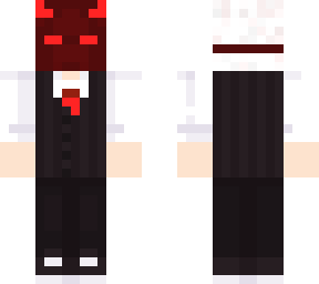 mightbethedevil skin