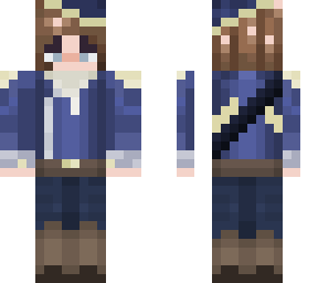 mika code