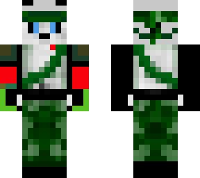 militar