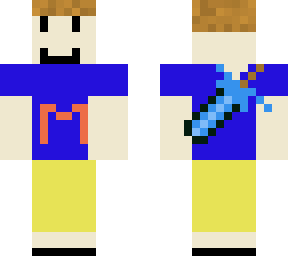 minecraft ninja