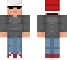 minecraft-skin