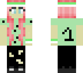 mint runner