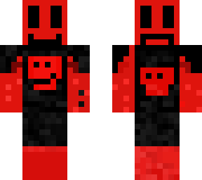 monster kid