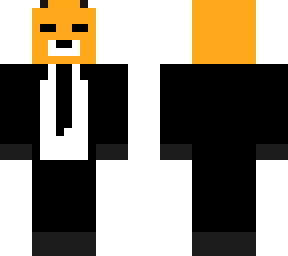 mr. foxy
