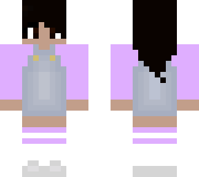 my cousin (minecraft version)